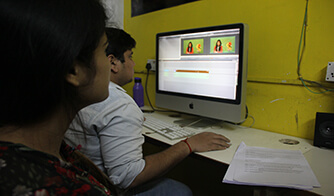 Diploma Course in Editing & Vfx